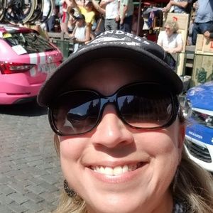 Meet your Posher, Evangeline